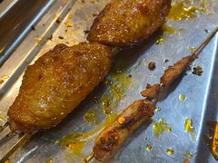 -福苗小骆驼烧烤(莲湖路店)