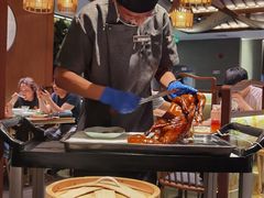 -泰钰丰烤鸭.天津菜(开发区店)
