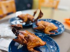 -煲煲掂风味煲仔饭餐厅(西区店)