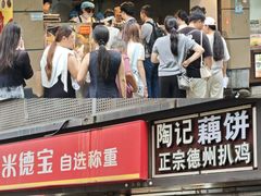 -陶记正宗德州扒鸡(科巷店)