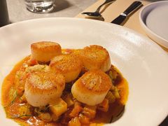 -Mercato莫卡多露台餐厅与酒吧(K11店)