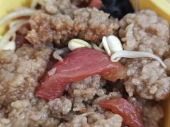 酸汤酥肉-禾珍珠家常小馆(河南博物院店)