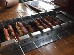 -东北烤肉(钟鼎名悦店)