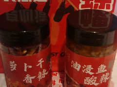 -老闵田螺馆·南昌市井菜·特色小吃(总店)