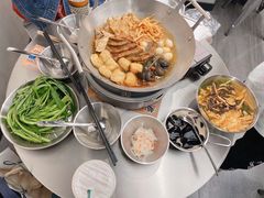 -小螺大作·螺蛳粉火锅(林和西店)