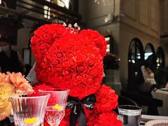 -狮拾久·现代新加坡料理(壹方城店)