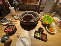 -泥炉烧肉师(新街口金銮巷店)