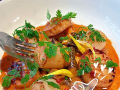 -Bistro 63 创意融合料理(广粤天地店)