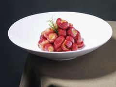 -怡情荟•海鲜青岛菜(五四广场旗舰店)