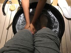 -Let’s Relax Spa(MBK)
