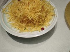 -U你·天然调味(南湖总店)