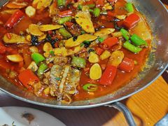 -好帮厨·下饭浏阳菜·坚持现炒(月湖店)