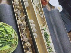 -竹泉农庄·竹筒饭(从化店)