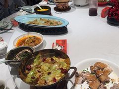 -蓉城小馆(科兴店)