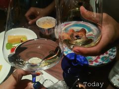 -海派悦庭·海胆烧麦·新融合菜(凯德广场店)
