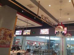 -龍歌自助小火锅(李沧顺和汇店)