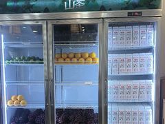 -雾与山茶(大禹城店)