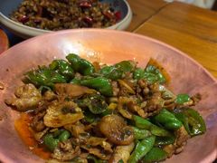 -云海肴汽锅鸡·云南小炒(天津国金汇店)