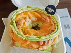 -MaKY米旗(熙地港店)