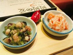 -鳗鳗的爱(远洋未来广场店)