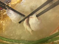 -龙继斑鱼庄(犀浦店)