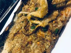 -樊记王·朝阳烧烤粥吧(星沙店)