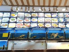 -醉壹号海鲜大排档(厦门美食地标店)