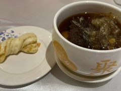 -聚春园自助餐厅(东街口店)