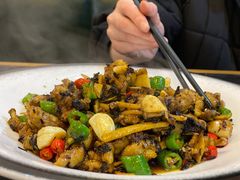 -翁大胖媽媽菜(银海店)