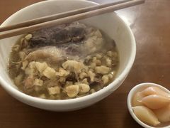 -刘信牛羊肉小炒泡馍(回民街店)