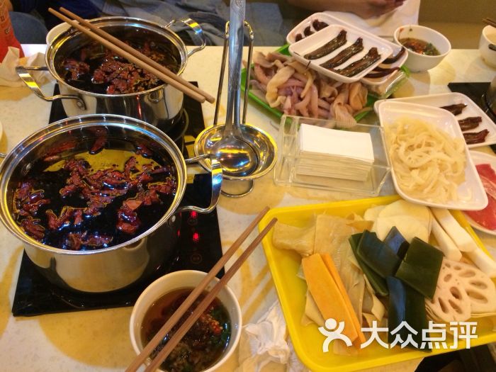 澳洲肥牛自助火锅图片 - 第57张