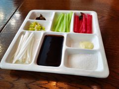-小大董·烤鸭(王府井apm店)