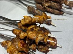 -筱果•梁山围炉烤肉(昌里路店)