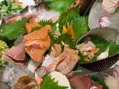 -極上萬膳·日料放题(海岸城店)