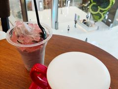 -太平洋咖啡(市府恒隆二店)