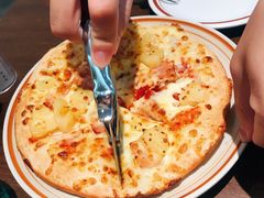 -萨莉亚意式餐厅(杭州滨江天街店)