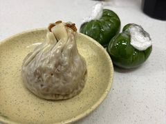 -李记清真馆(打钉巷店)