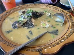 -洞庭鲜湘菜餐厅