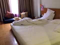 -山水时尚酒店(深圳华强北店)