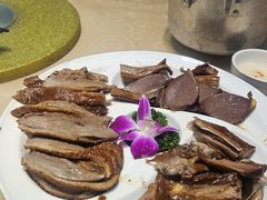 -百年银屏蚝烙·潮汕菜·非遗(乐山店)