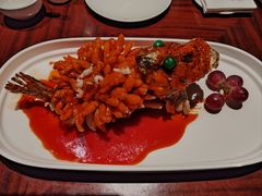 -松鹤楼(山塘街店)