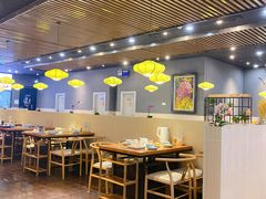大堂-牛鲜胜·潮汕牛肉自助火锅(番禺市桥店)