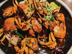 -一棠龙虾•王牌虾球(光谷天地店)