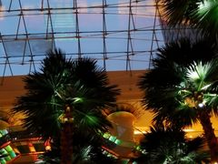 -威斯汀舞台餐厅