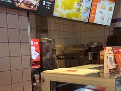 -汉堡王(上海缤谷一期店)