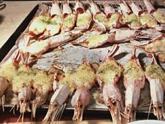 -芭菲盛宴·环球美食(袁家岗店)