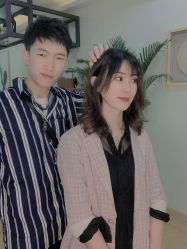 -涩谷· Hair Salon