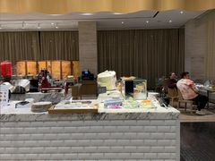 -沈阳和平艾美酒店新食谱西餐厅