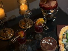 -EATALIA意塔利意式餐厅(鼓楼店)