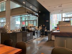 -Seesaw Coffee(上海尚悦湾店)